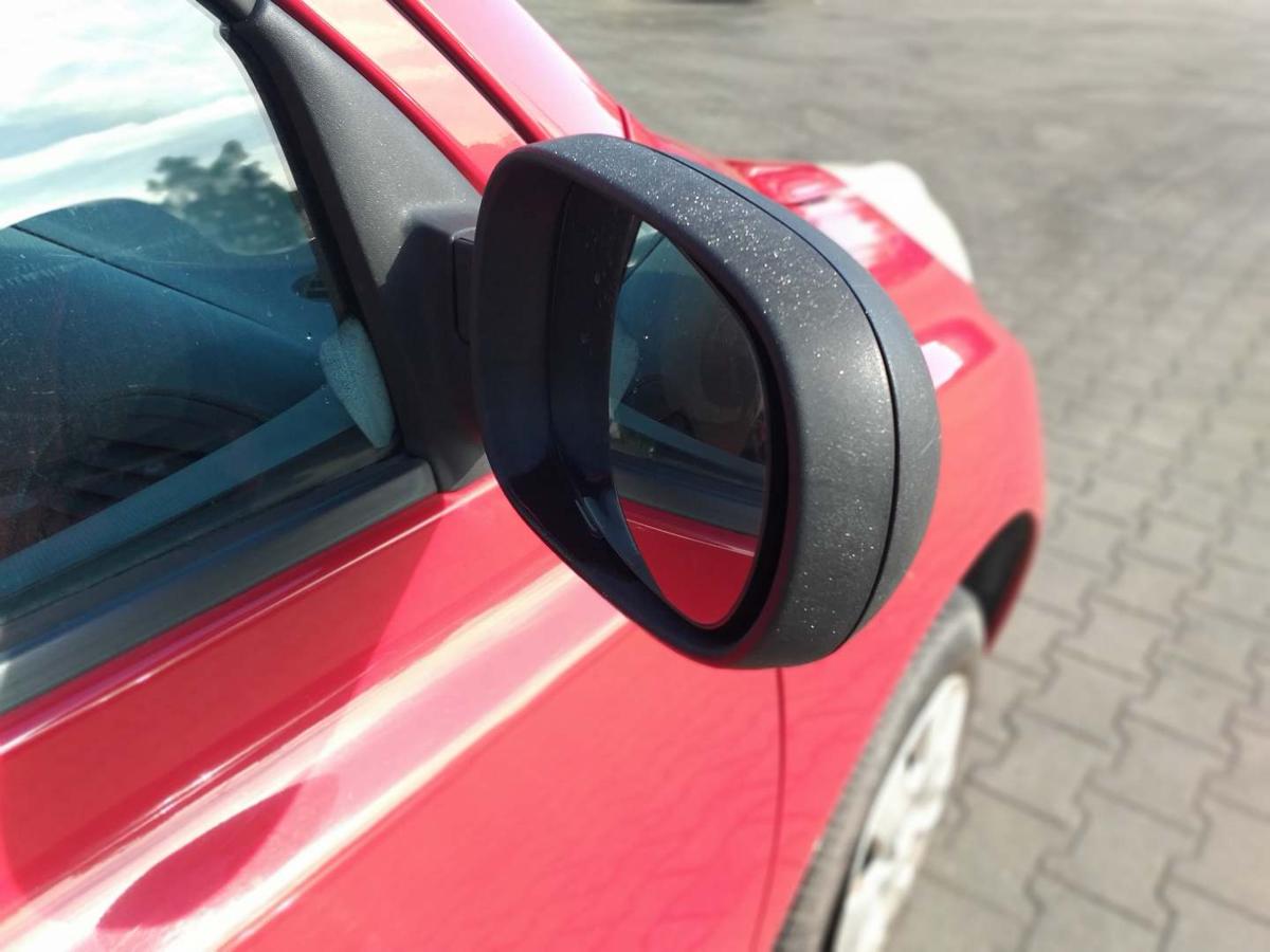 Nissan Micra K12 original Außenspiegel rechts manuell verstellbar Bj.2004